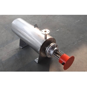 氮氣電加熱器-揚州達瑞有限公司